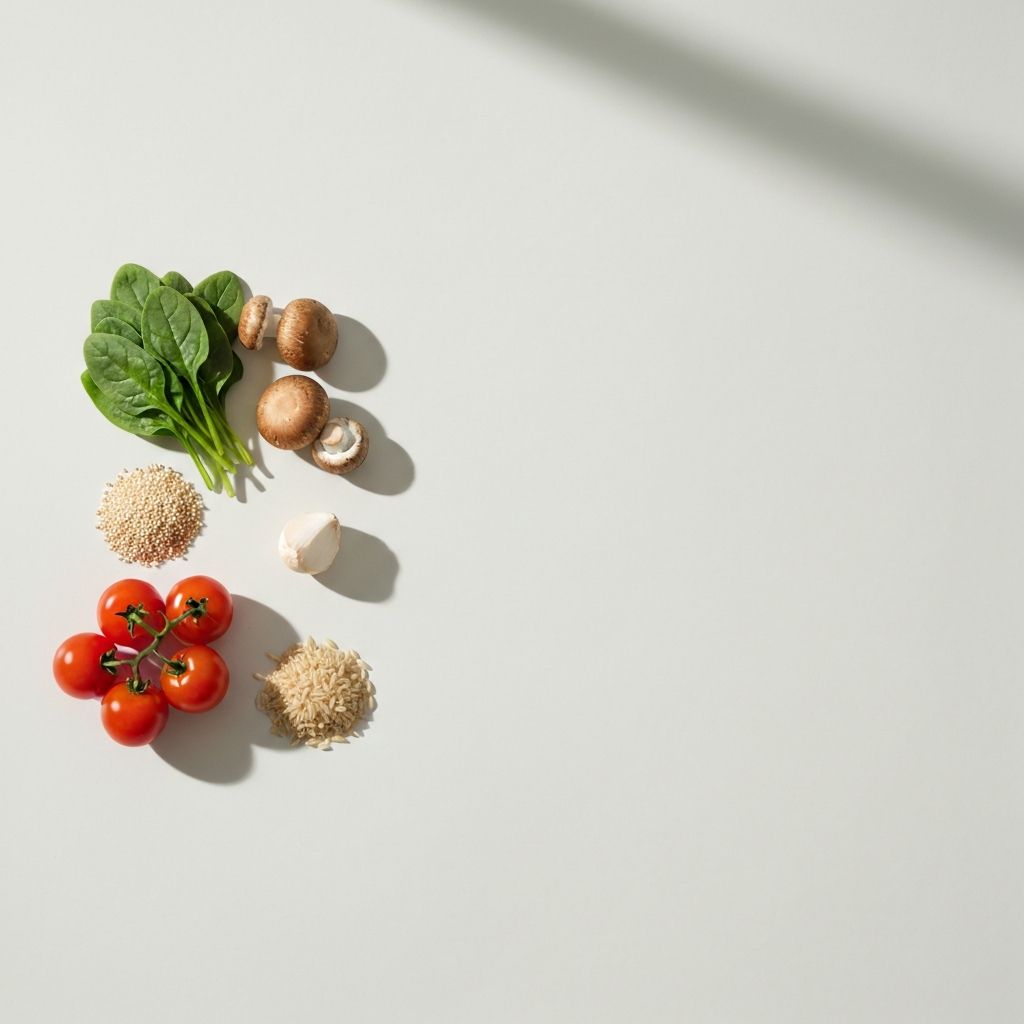 Essgewohnheiten verstehen